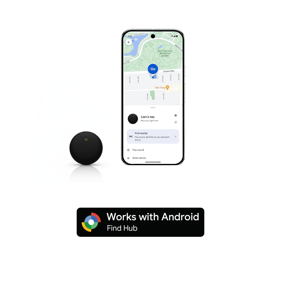 Mini Rastreador GPS para Android